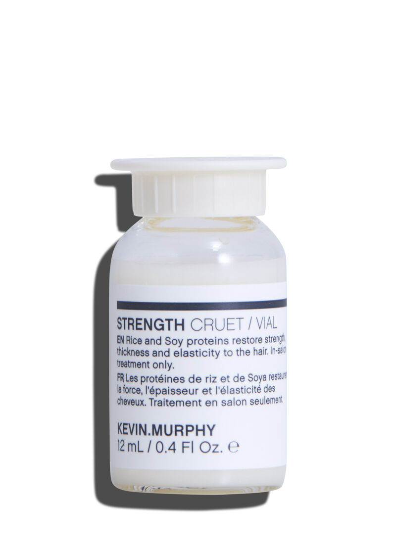 STRENGTH VIAL (12 PACK) image number 0